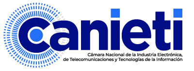 CANIETI logo